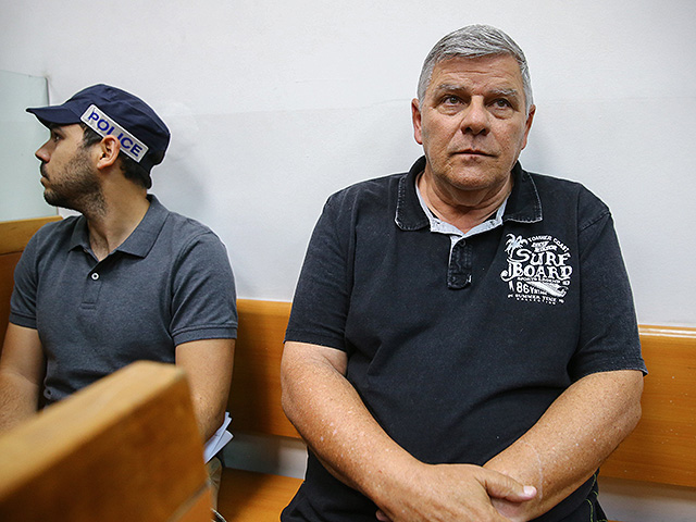 Суд отменил обвинительный приговор бывшему мэру Хадеры Цвике Гендельману