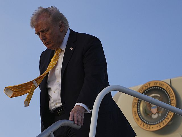 Трамп отреагировал на инициативу Тегерана: "Они еще не заплатили достаточно высокую цену"