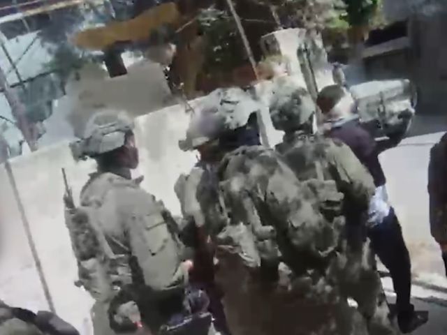 В Иудее и Самарии задержаны пять террористов
