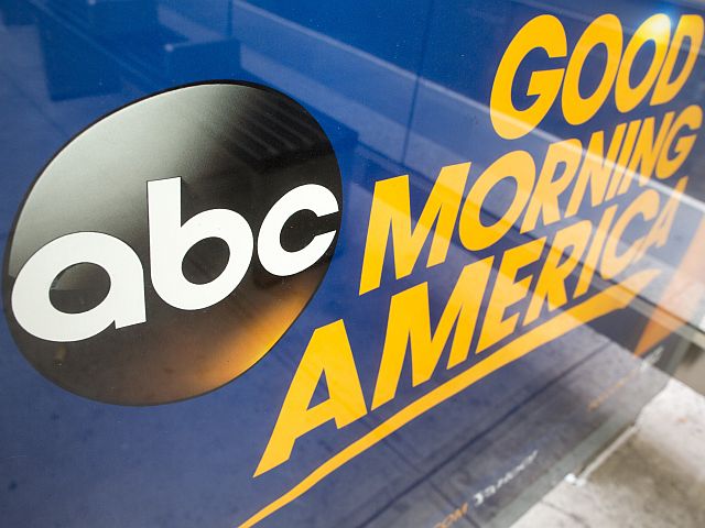 Абсолютным триумфатором премии стал телеканал ABC News