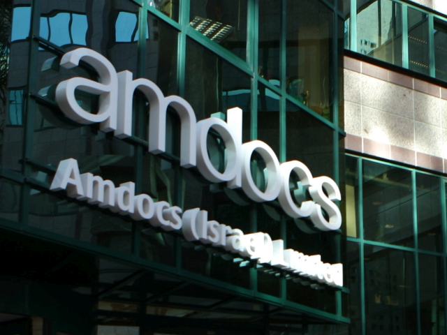 Amdocs готовит новую волну увольнений, в том числе в Израиле