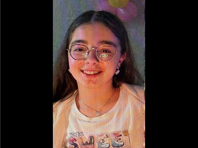 Внимание, розыск: пропала 14-летняя Шира Моше Зеда
