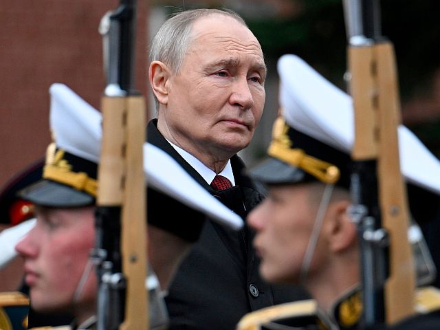 WSJ: Путин превратил борьбу со старением в госпроект стоимостью $26 миллиардов