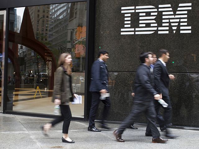 IBM и Red Hat вложат 5 млрд долларов в защиту ПО с открытым исходным кодом
