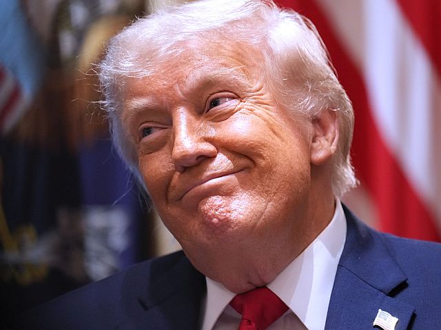 Трамп о решении иранской проблемы: "Я никуда не тороплюсь"