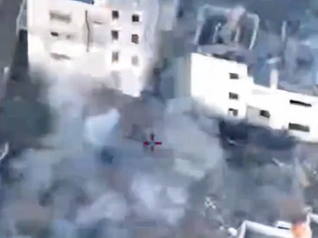 ЦАХАЛ сообщил о ликвидации пятерых боевиков ХАМАСа и "Исламского джихада" в Газе. Видео