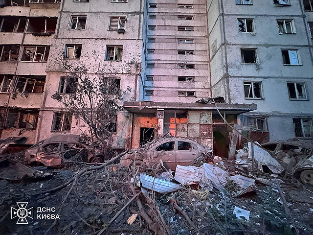 Киев, 2 июня 2026 года