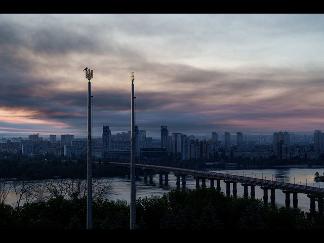 Киев, 2 июня 2026 года