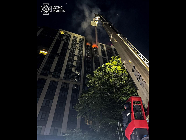 Киев, 2 июня 2026 года