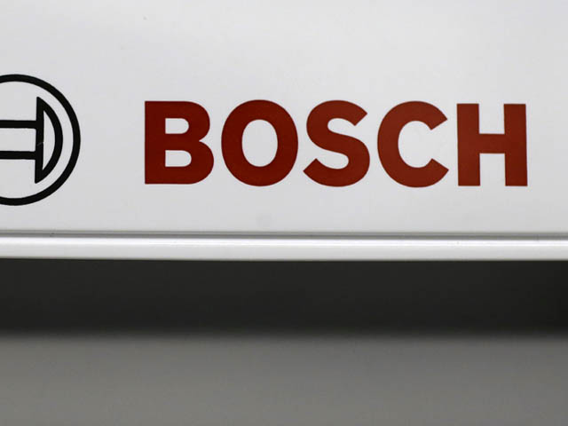Bosch закрывает два центра НИОКР в Израиле