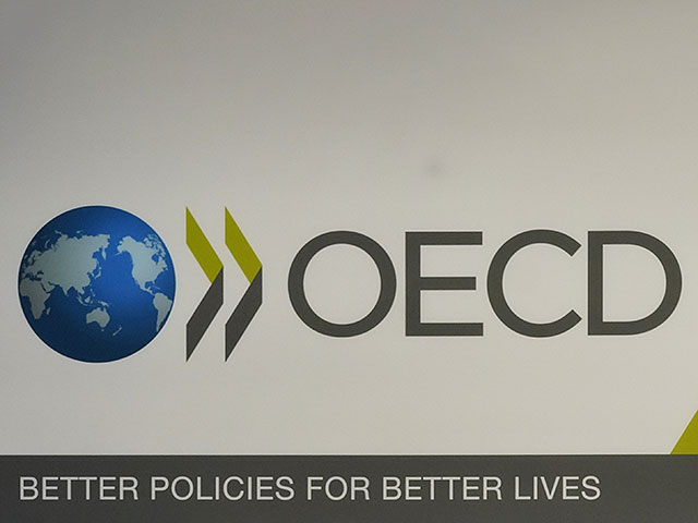 OECD снизил прогноз по экономике Израиля