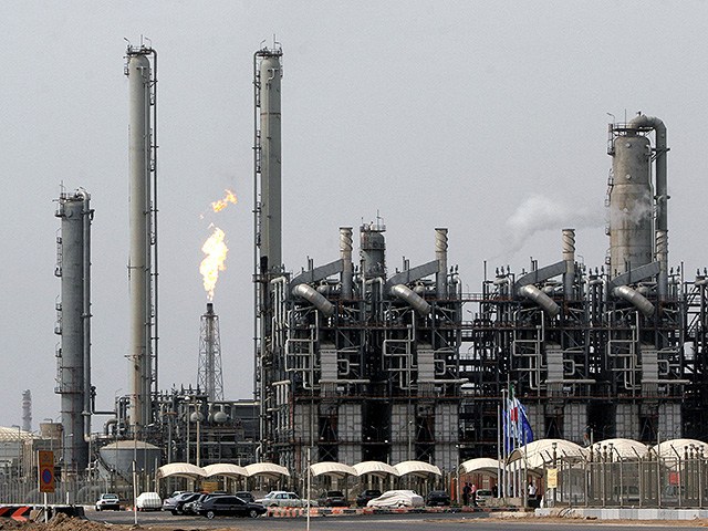ЦАХАЛ сообщил подробности об ударе по нефтехимическому комплексу в Махшехре