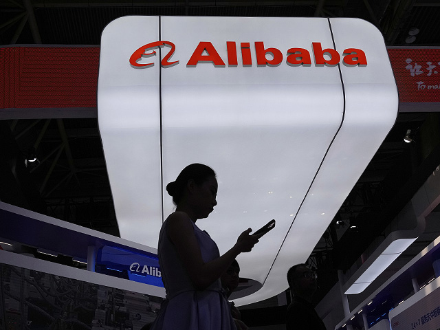 Alibaba, Baidu и BYD вошли в "черный список" Пентагона