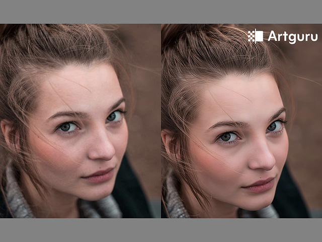 Artguru: Профессиональное улучшение фото и видео без усилий