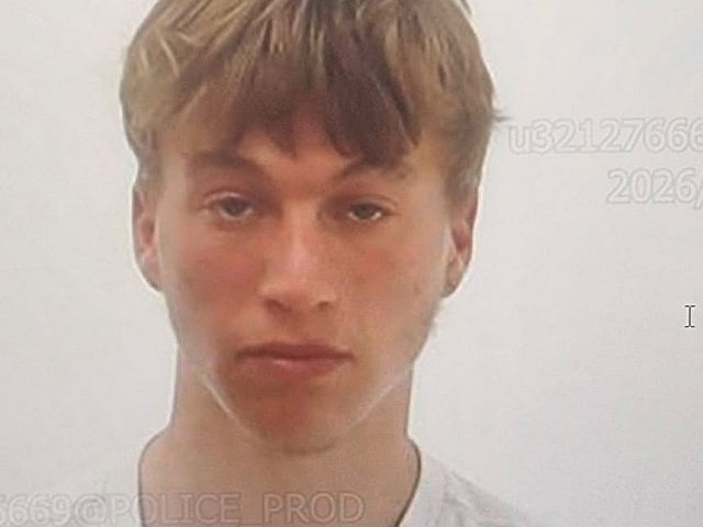 Внимание, розыск: пропал 19-летний Шмуэль Роцки из Кирьят-Арбы