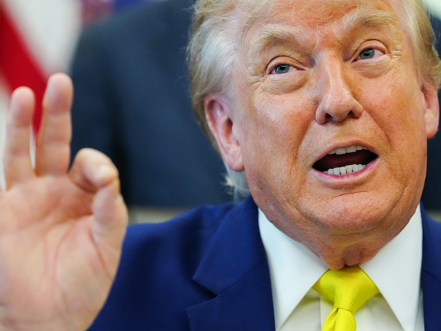 Трамп сообщил, что подписание сделки с Ираном "запланировано на завтра"
