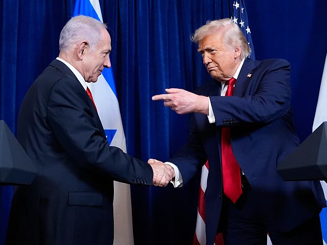 Нетаниягу сообщил Трампу: Израиль не считает себя связанным ливанским пунктом сделки