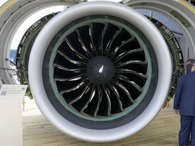 Pratt & Whitney закрывает завод в Нагарии и увольняет 600 сотрудников