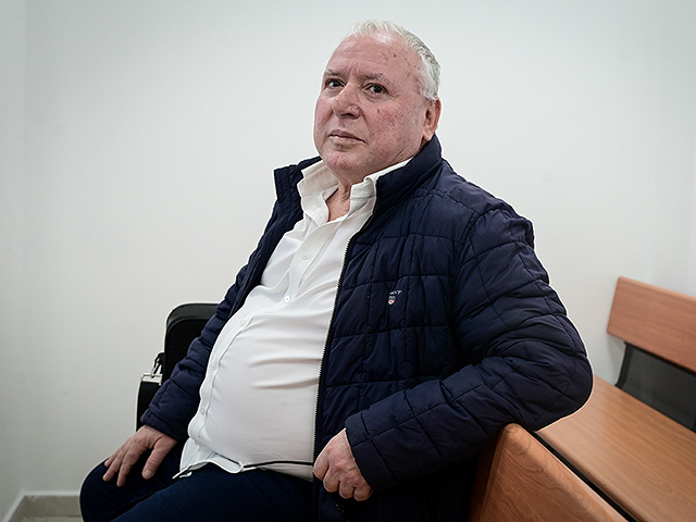 Министр Амсалем перенес инфаркт