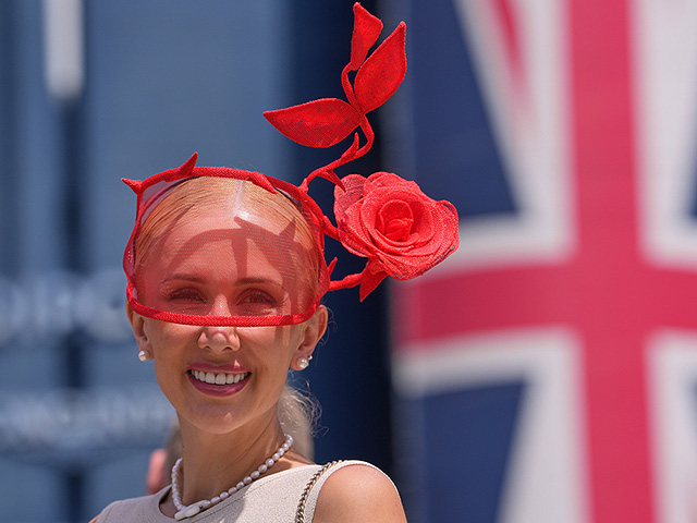 В Великобритании стартовали королевские скачки – Royal Ascot. Фоторепортаж