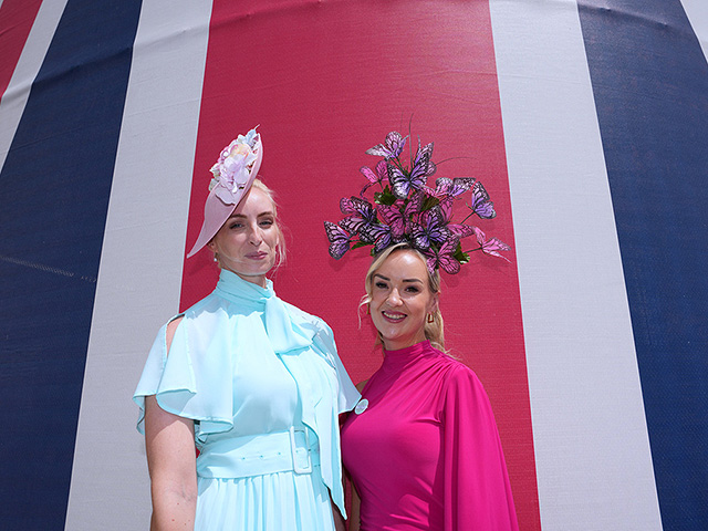 В Великобритании стартовали королевские скачки – Royal Ascot. Фоторепортаж