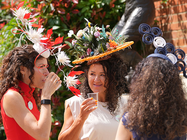 В Великобритании стартовали королевские скачки – Royal Ascot. Фоторепортаж