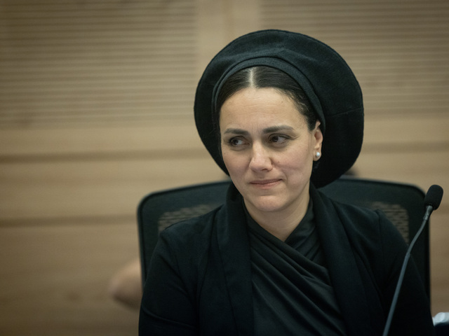 В Кнессете обсудили законопроект о гендерном разделении на продвинутых академических степенях