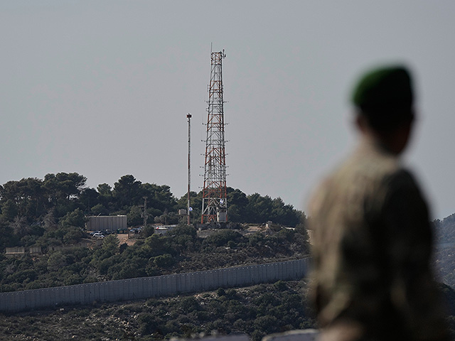 Израиль и Ливан обсуждают передачу части территорий на юге Ливана под контроль ливанской армии