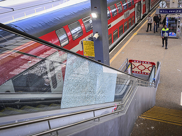 Three new train stations open in Israel