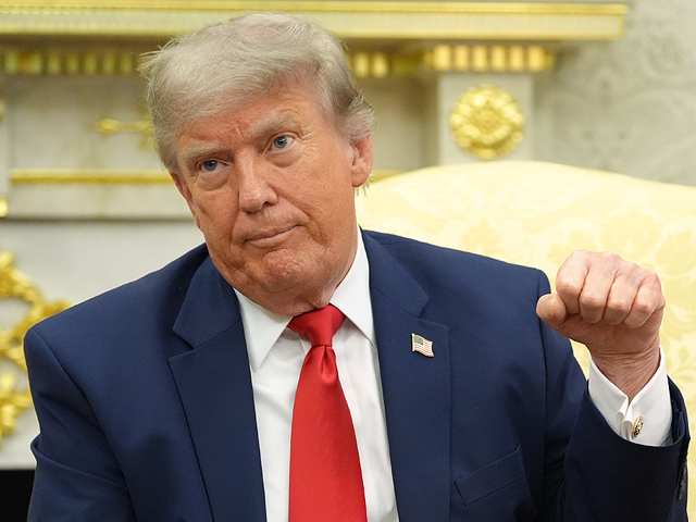 Трамп заявил, что отговорил Эрдогана от вступления в войну на стороне Ирана