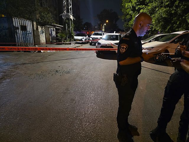 В арабском квартале Рамле убита 19-летняя девушка, подозреваемый объявлен в розыск