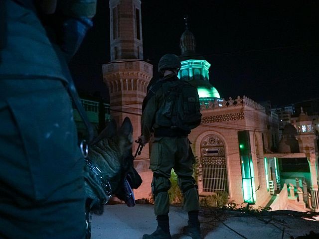 995-й день войны: действия в Ливане и Газе, операции в Иудее и Самарии