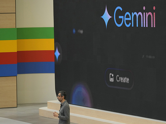 Google ограничил доступ Meta к своей ИИ-платформе Gemini 