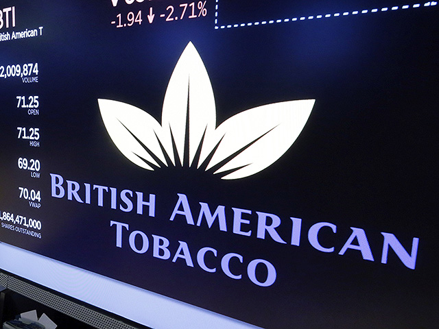 Компания British American Tobacco сократит 9000 рабочих мест в связи с внедрением ИИ
