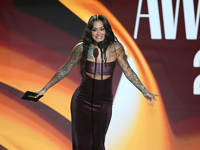 Kehlani