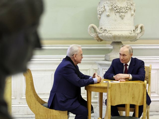Эрмитаж в связи с "обострением обстановки" отменил все раскопки в Крыму