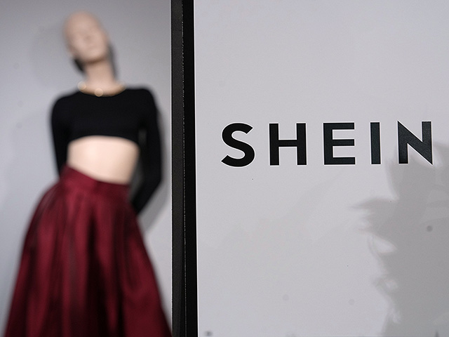 Французский парламент принял законопроект против компаний Shein и Temu