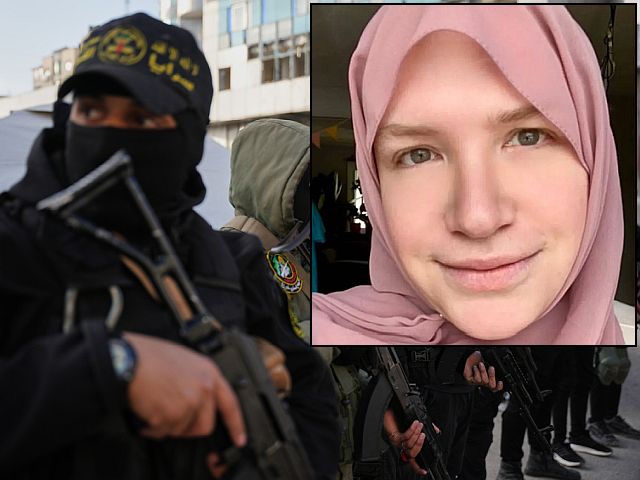 New York Post: жительницу штата Нью-Йорк обвиняют в переводе $30000 "Исламскому джихаду"