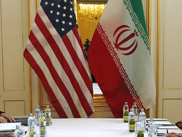 МИД: Швейцарии: переговоры США и Ирана начнутся 19 июня в Бюргенштоке