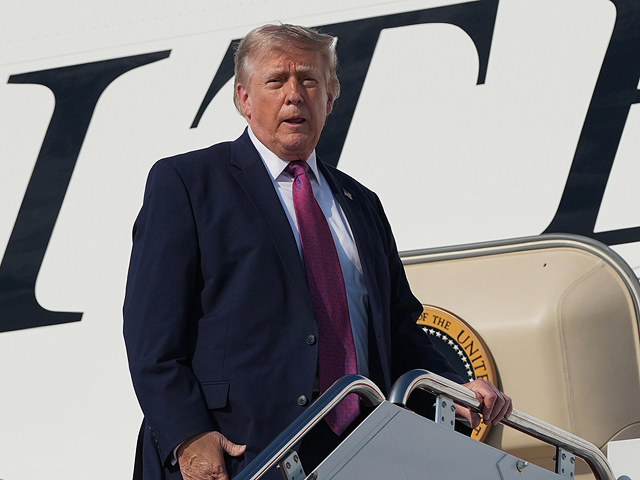 Белый дом: Трамп встретится в Турции с президентами Сирии и Украины