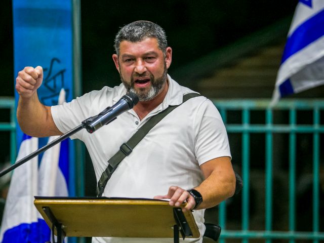 Винтер объявил, что не намерен баллотироваться вместе со Смотричем