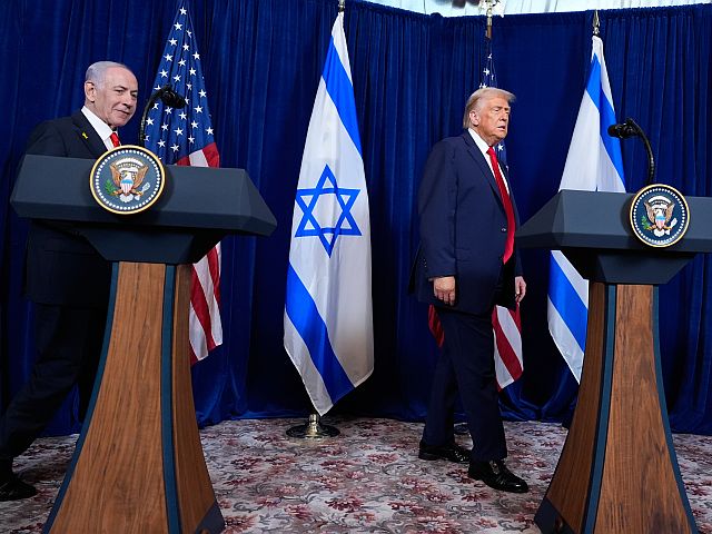 Трамп, Нетаниягу и голоса оппозиции. Итоги политической недели