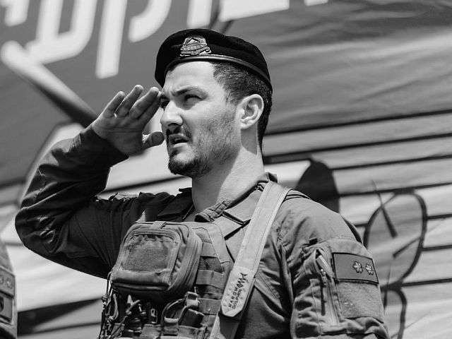 Командир 52-го батальона бригады "Иквот а-Барзель" погиб в бою на юге Ливана