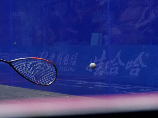 Сквош. Израильтяне завоевали три бронзовые медали  Dutch Junior Open