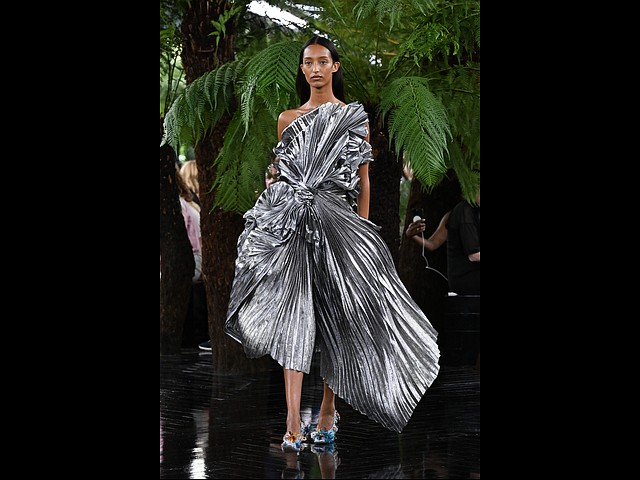 Коллекция Christian Dior