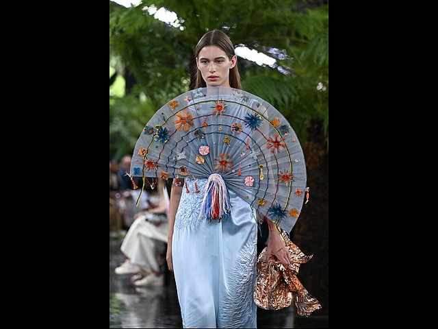 Коллекция Christian Dior 
