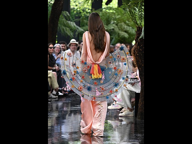 Коллекция Christian Dior