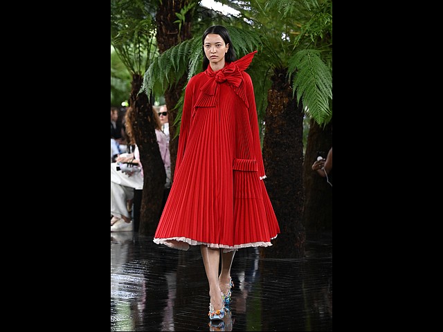 Коллекция Christian Dior 