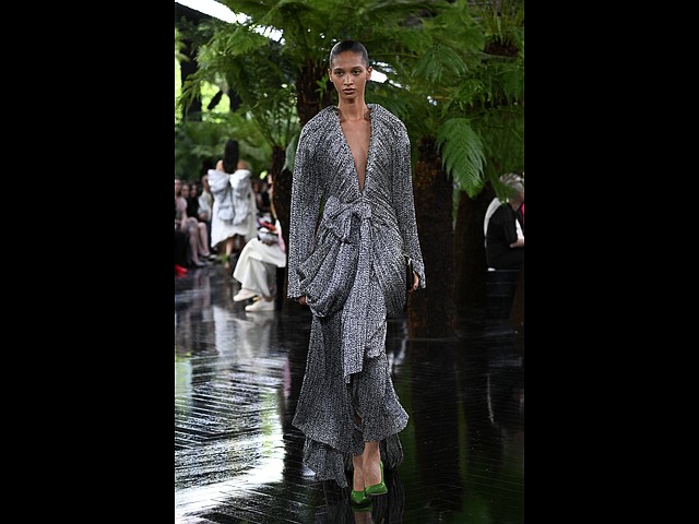 Коллекция Christian Dior 