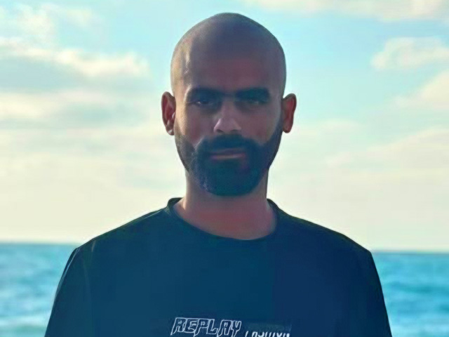 Внимание, розыск: пропал 27-летний Абдель Рахман Абу Абид из Лода